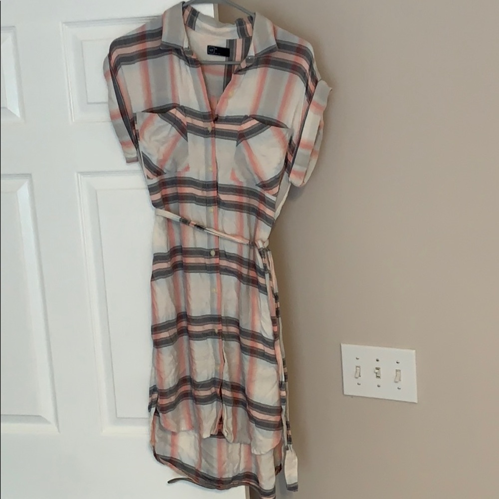 Gap women’s dress